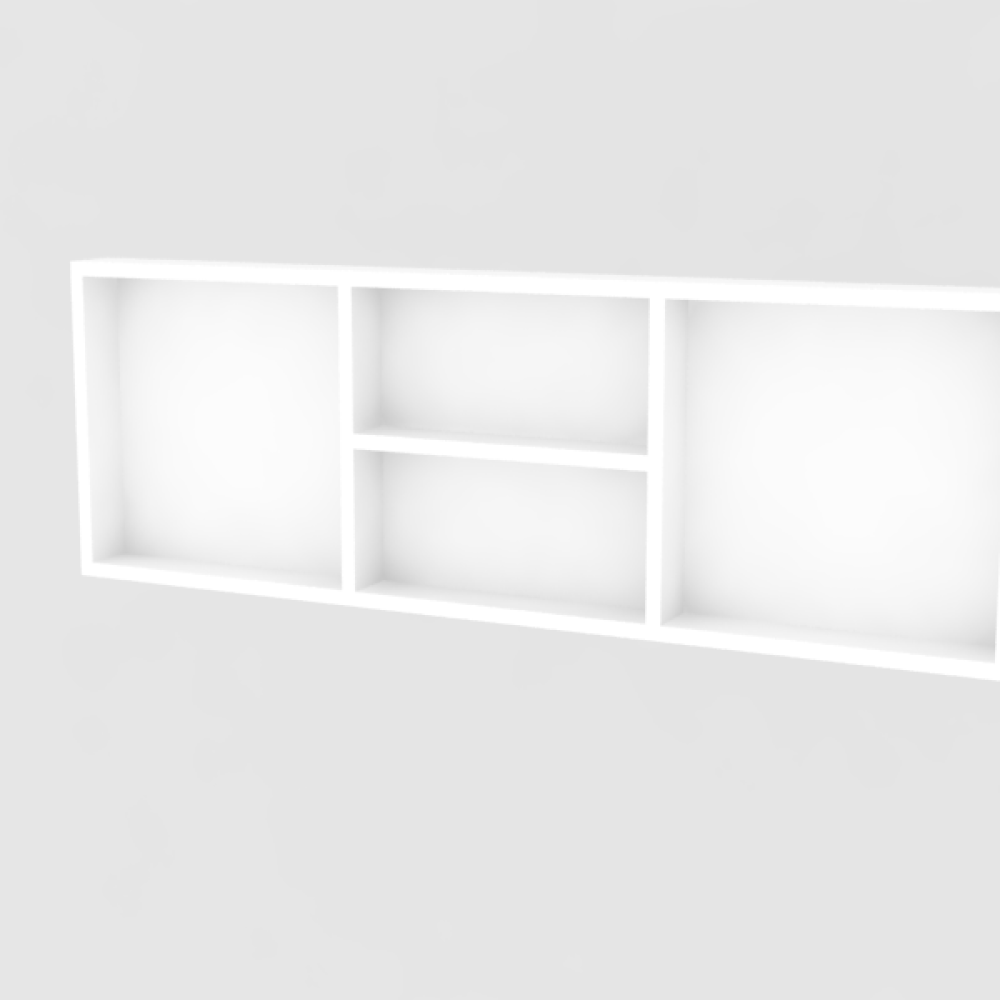 MUEBLE VENTANA