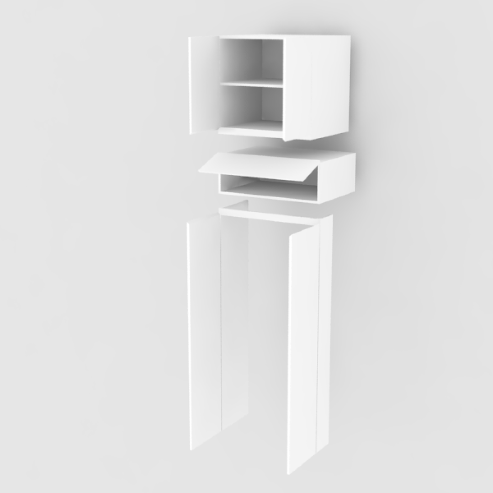 MUEBLES LAVADERO_
