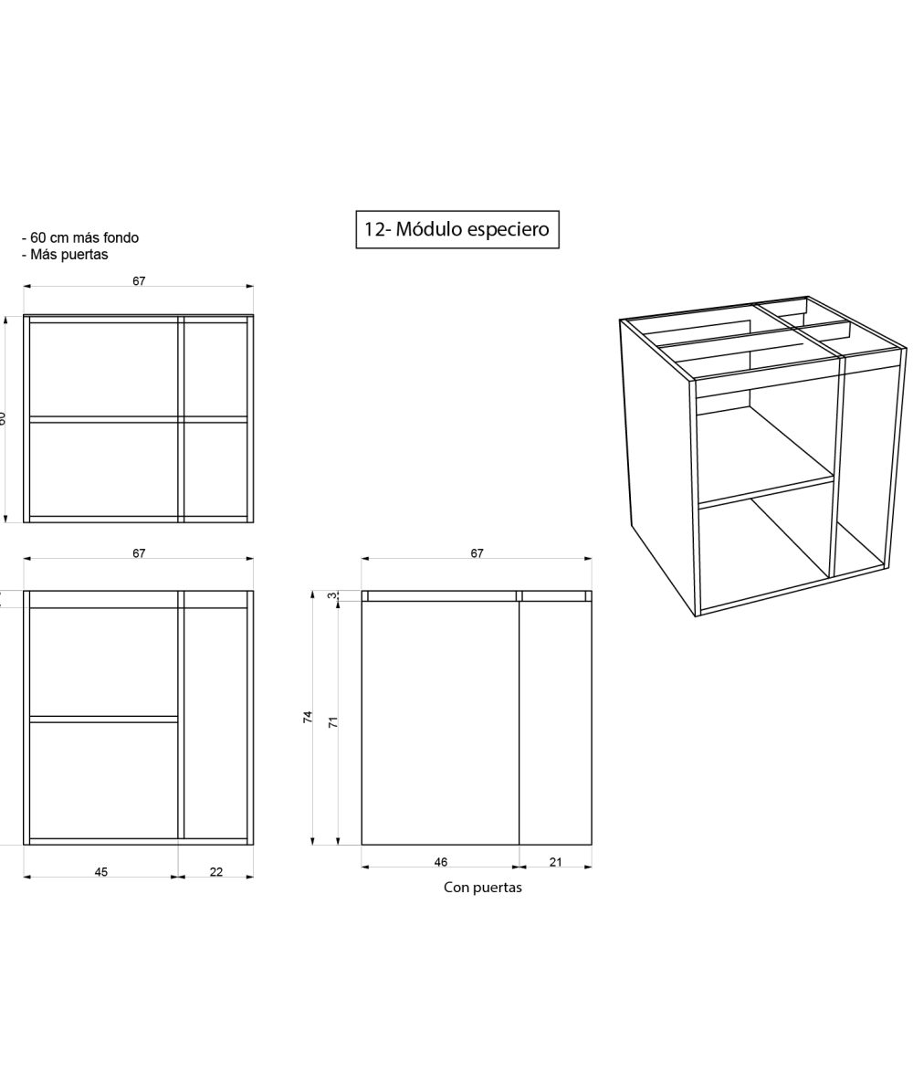Planos cocina-14