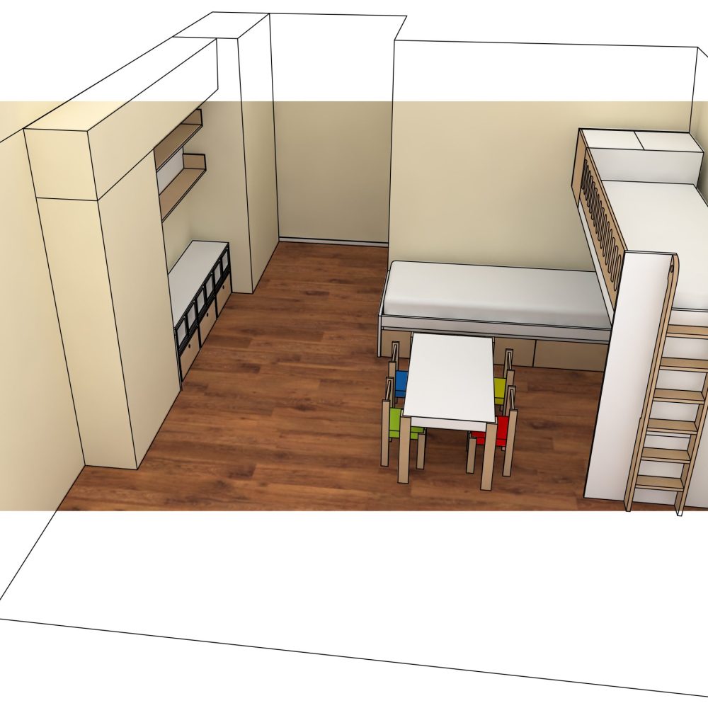 render 1